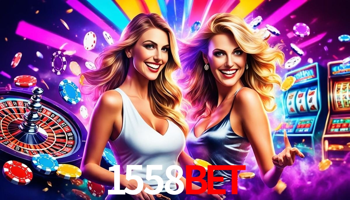 Desvendando o Mundo dos Jogos Virtuais na 1558Bet