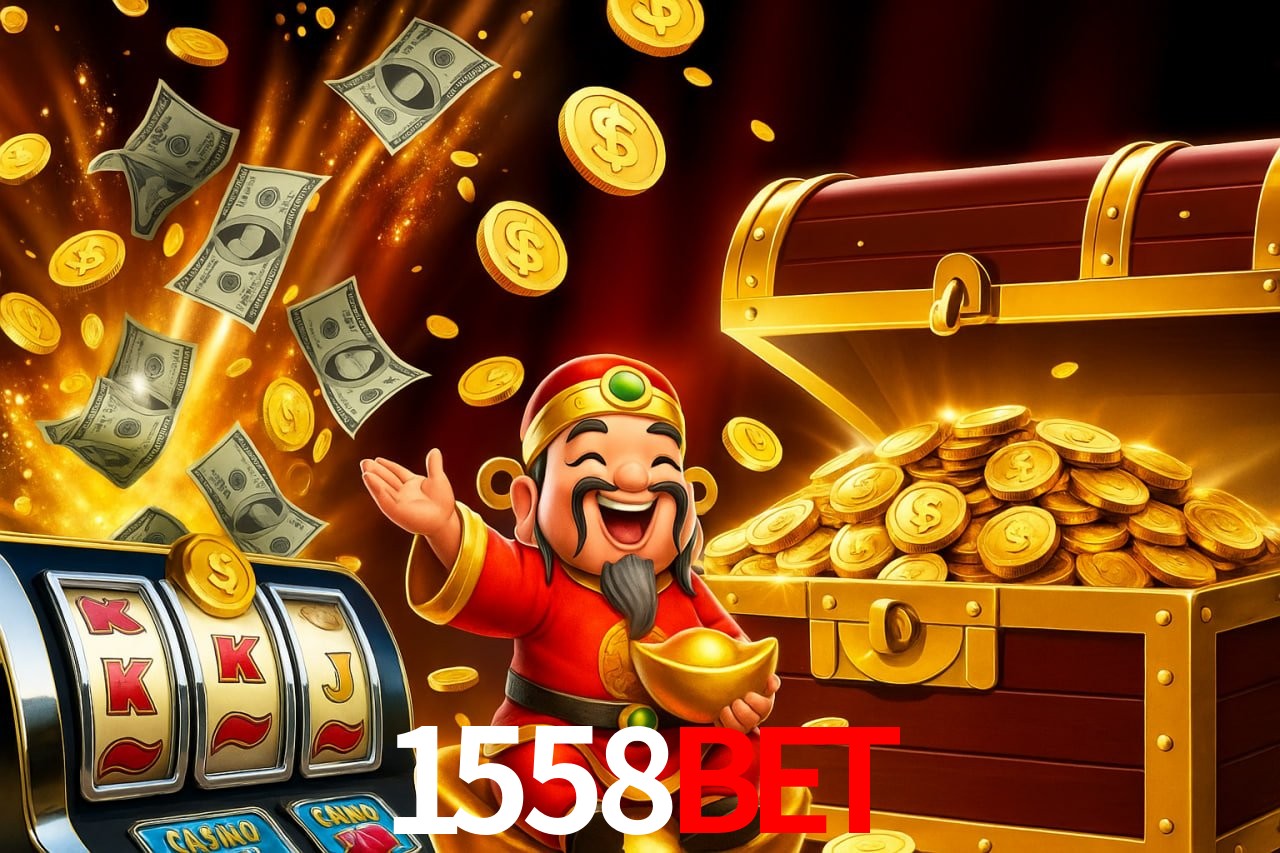 A Revolução dos Aplicativos de Jogos no 1558Bet
