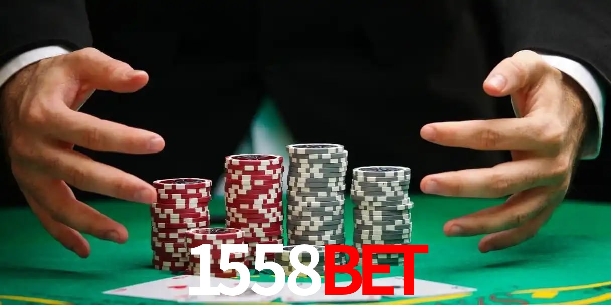 A Emoção da Loteria na 1558Bet: Uma Chance de Mudança de Vida