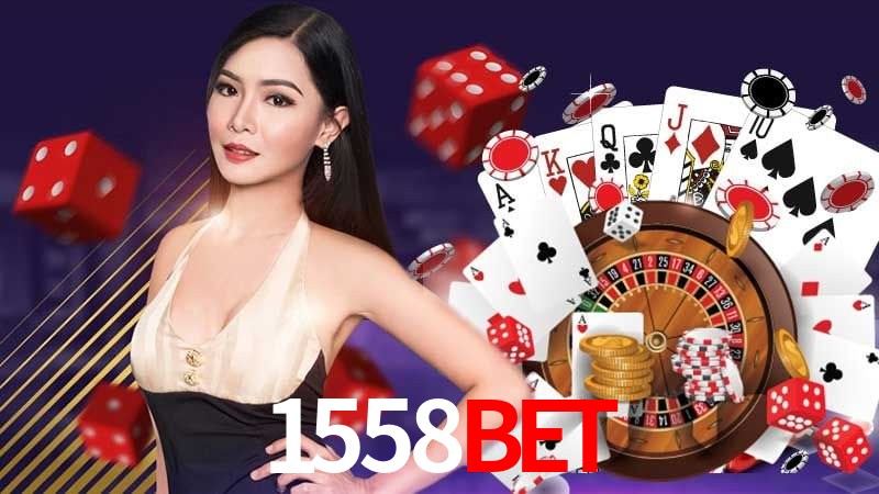 Descubra a Essência do 1558Bet: Nossa História e Compromissos