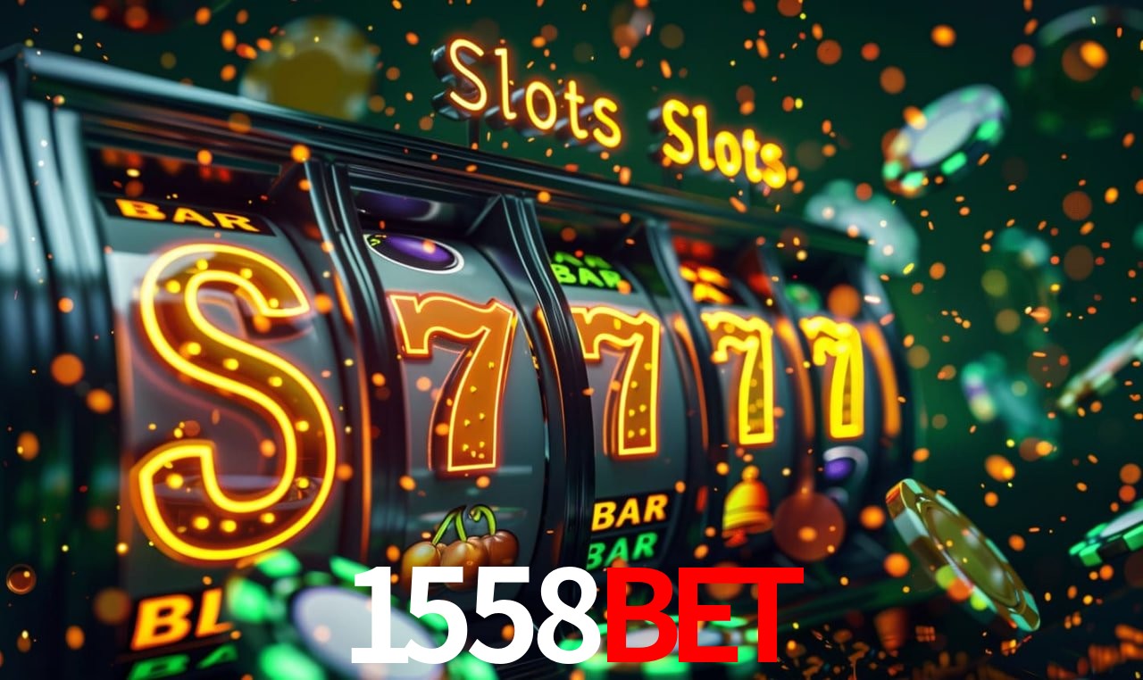Descubra a Magia dos Jogos de Arcade no 1558Bet